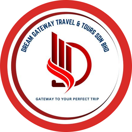 Dream Gateway Travel and Tours Sdn Bhd