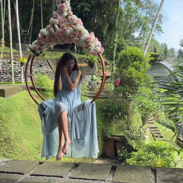 Bali Getaway
